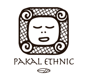 logo pakal ethnic